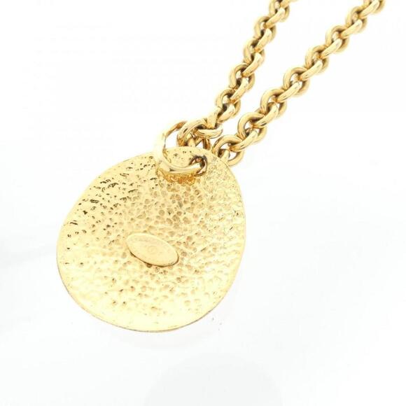 CHANEL Gold Necklace - Picture 3 of 5
